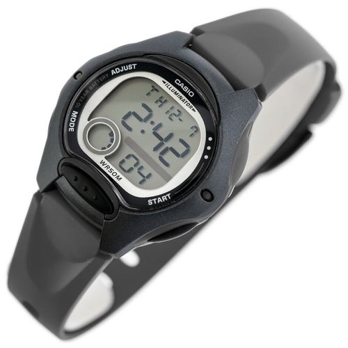 ZEGAREK DZIECIĘCY CASIO LW-200-1B (zd579b) + BOX na Arena.pl