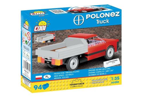 COBI 24535 na Arena.pl