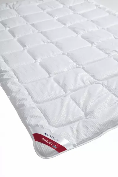 Kołdra letnia 135x200cm OUTLAST | Inter Widex zdjęcie 2