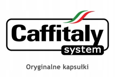 Kapsułki Caffitaly Cioccolato/Czekolada 50 zdjęcie 4