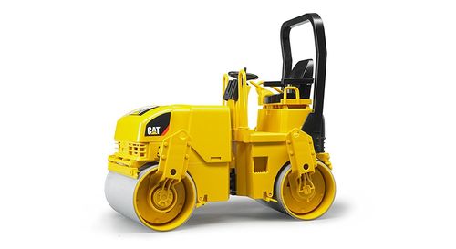 Caterpillar Walec Bruder 02433 na Arena.pl