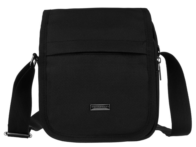 torba peterson ptn 6524-5765 black zdjęcie 3