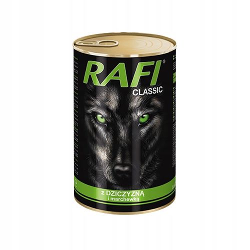 MIX KARMY DLA PSA 1240G RAFI zdjęcie 2