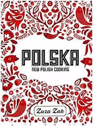 Polska. New Polish Cooking zdjęcie 1