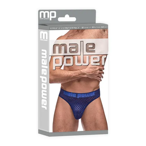 Stringi Thong LXL Male Power na Arena.pl