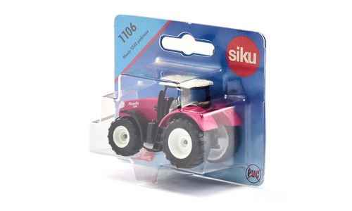Traktor Mauly X540 Różowy na Arena.pl