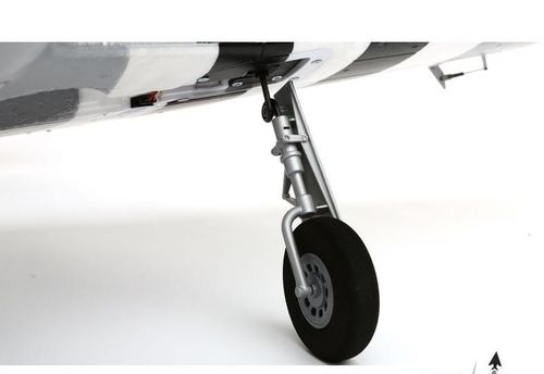 P-51D Mustang Plug & Play na Arena.pl