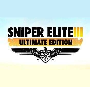 Sniper Elite III Ultimate Edition PL PS4 Nowa na Arena.pl