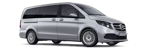 lakier samochodowy w sprayu oryginalny mercedes 744 brilliantsilber na Arena.pl