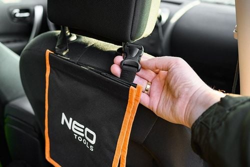 organizer samochodowy - t n10-650 na Arena.pl