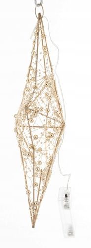 OZDOBA GWIAZDA LED na Arena.pl