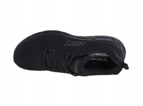 damskie sneakers Skechers Skech 149948-BBK r.39 na Arena.pl