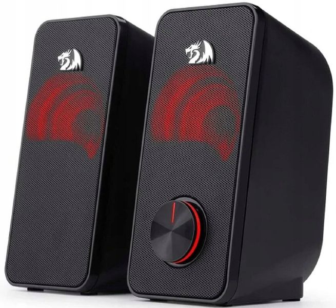 GŁOŚNIKI REDRAGON GS500 STENTOR zdjęcie 9