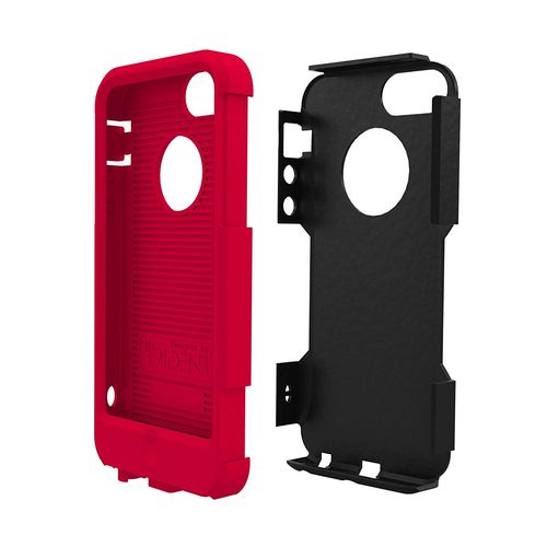 TRIDENT AEGIS - Apple iPhone 5S / SE - RED na Arena.pl