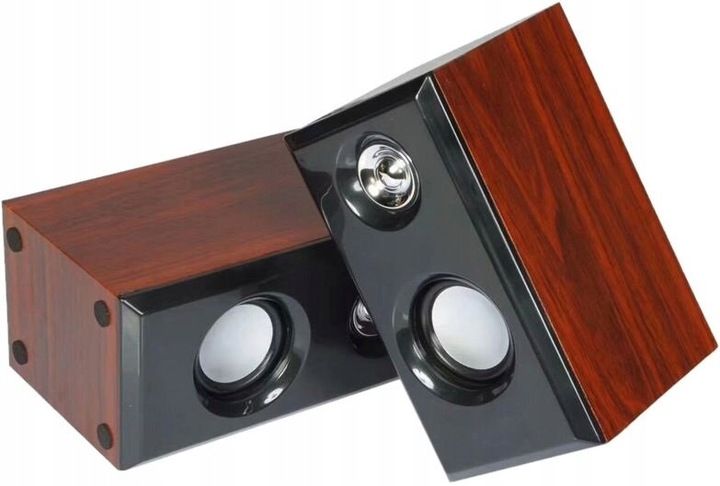 Głośniki MOZOS Mini-S3 zdjęcie 3