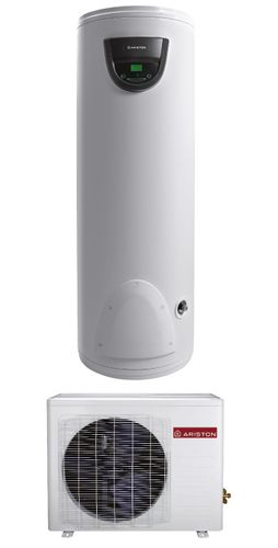 Ariston Pompa Ciepła Nuos Evo Split 300 na Arena.pl