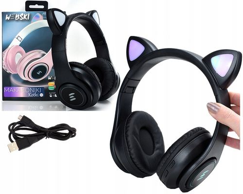 ZESTAW DO GIER OKULARY GOOGLE VR 360 STOPNI 3D PILOT BLUETOOT SŁUCHAWKI na Arena.pl