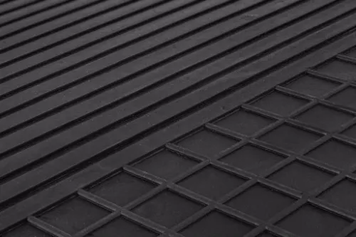 AUDI A3 8P II (2003-2012) GUMOWE DYWANIKI KORYTKA na Arena.pl