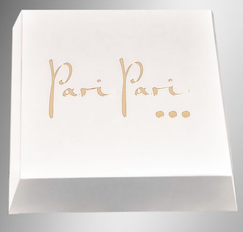 Figi Brazyliany z Ozdobnym Tyłem Zmysłowe Koronkowe Kobiece Czarne M na Arena.pl