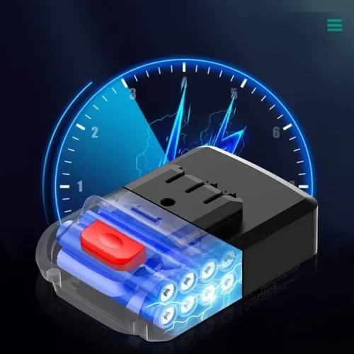 SEKATOR NOŻYCE ELEKTRYCZNY DO GAŁĘZI AKUMULATOROWY 2X BATERIA 30mm 21V na Arena.pl