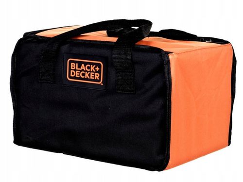 BLACK+DECKER WYRZYNARKA 18V BDCJS18 na Arena.pl