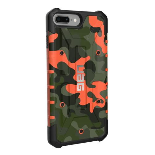 UAG Hunter Camo - etui pancerne do iPhone 7/8 Plus na Arena.pl