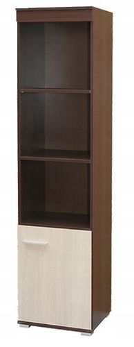Regał 45 1D MARINO M20 - System Meble na Arena.pl
