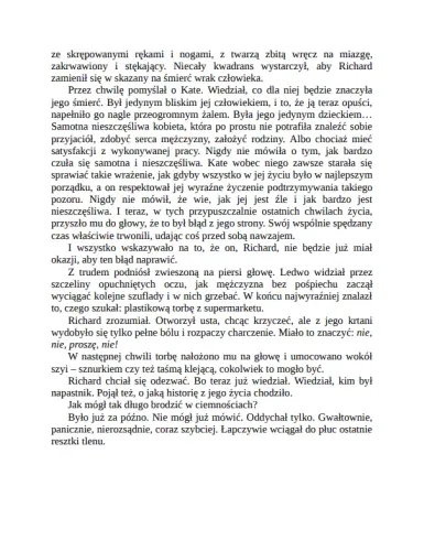 Oszukana na Arena.pl