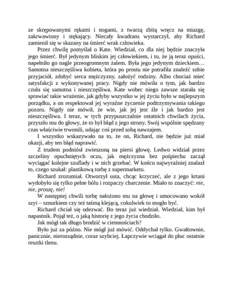 Oszukana zdjęcie 14