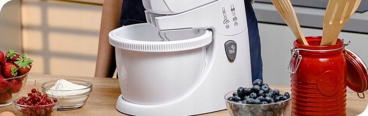 MIKSER RĘCZNY ZELMER ZHM2559 750W BIAŁY 5 POZIOMÓW MOCNY zdjęcie 7