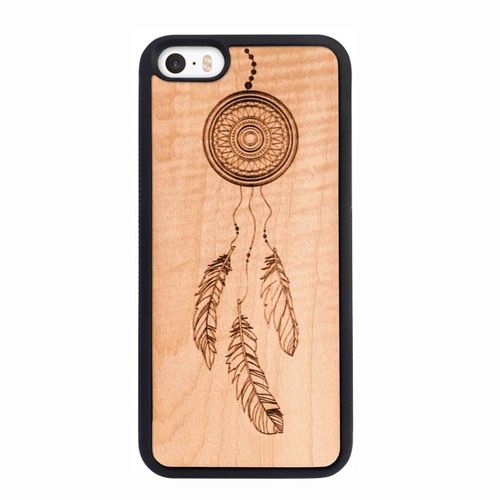 CASE ETUI DREWNIANE ŁAPACZ ACTIVE IPHONE 6 6S PLUS na Arena.pl