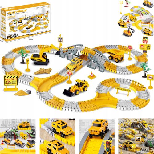 RAILCAR TOR ZOLTY NR:8533 na Arena.pl