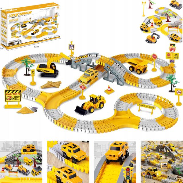 RAILCAR TOR ZOLTY NR:8533 zdjęcie 2