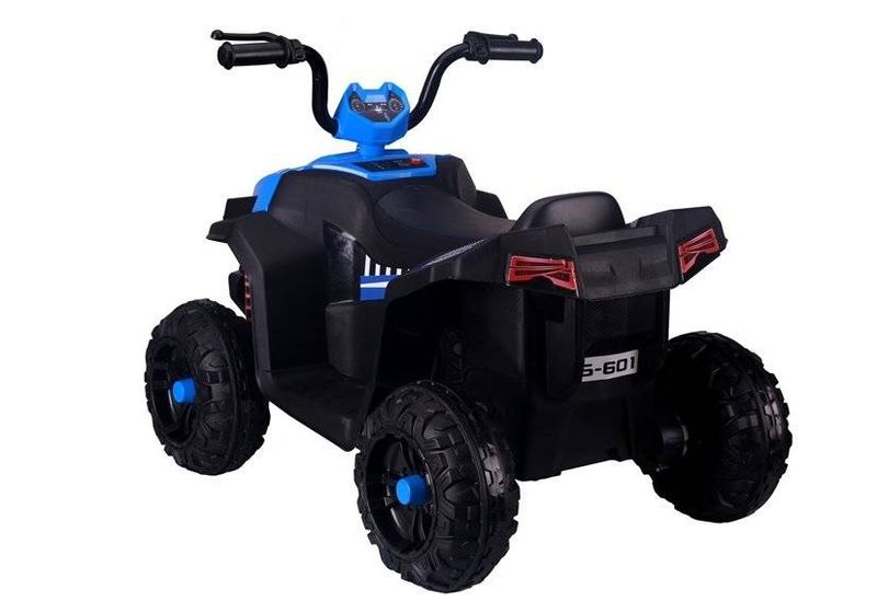 Quad na Akumulator S601 EVA Niebieski zdjęcie 4