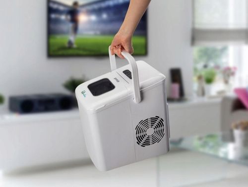 Kostkarka do lodu Gorenje IMD1200W 12kg Kostki XL na Arena.pl