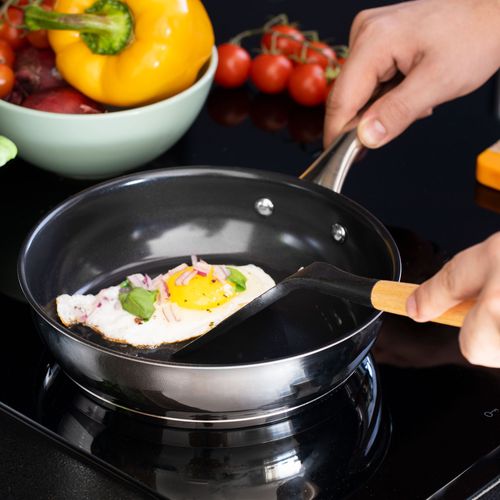 Patelnia TEESA 28cm na Arena.pl