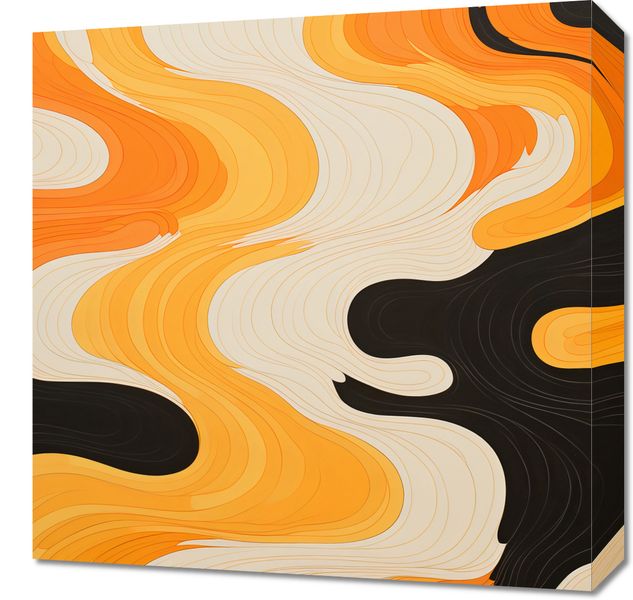 Obraz 50x50cm Słońce i Cień zdjęcie 1