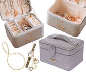 szkatułka ptn szk-09-3149 grey silver