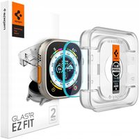 Szkło Spigen do Apple Watch Ultra 49, szybka, EZ