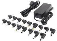 CoreParts Universal Power Adapter 65W