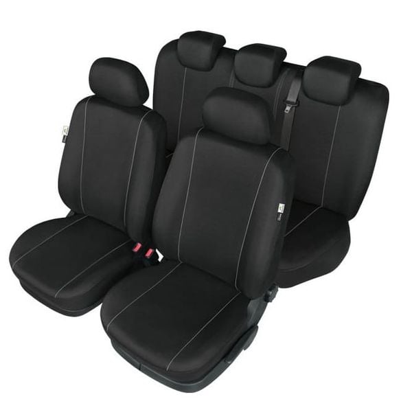 POKROWCE SAMOCHODOWE MAZDA 6 zdjęcie 3