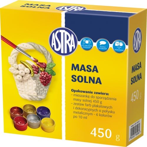 ND39_232587 MASA SOLNA 0.45KG AST 324109001 PUD na Arena.pl