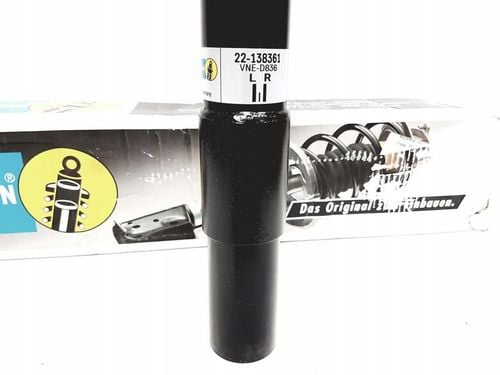 BILSTEIN AMORTYZATOR PRZÓD BMW 5 E60 E61 530D 535D na Arena.pl