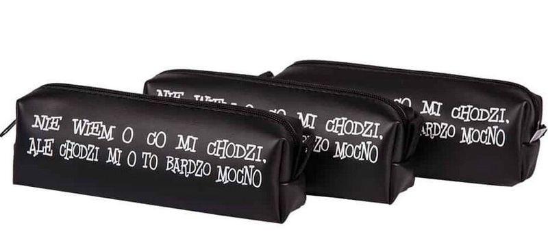 piórnik tuba pen | 504 zdjęcie 1