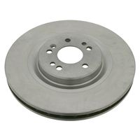 Tarcza hamulcowa PRZÓD MERCEDES ML 1998 1999 2000 2001 2002 2003 2004 2005