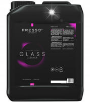 FRESSO GLASS CLEANER - Płyn do mycia szyb 5L