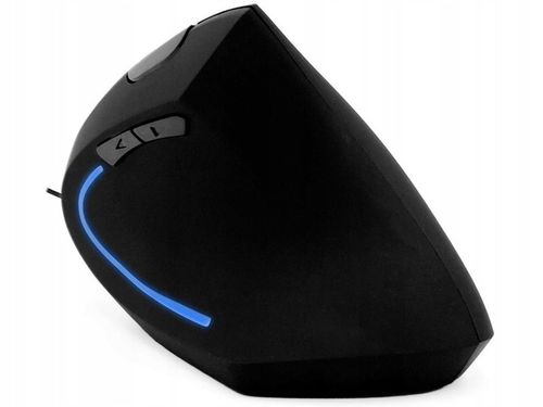 Mysz Pionowa Wertykalna Ergonomiczna Vertic MT1122 na Arena.pl