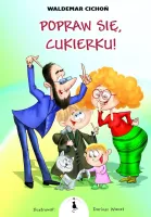 Popraw Się, Cukierku!, Wydanie 2