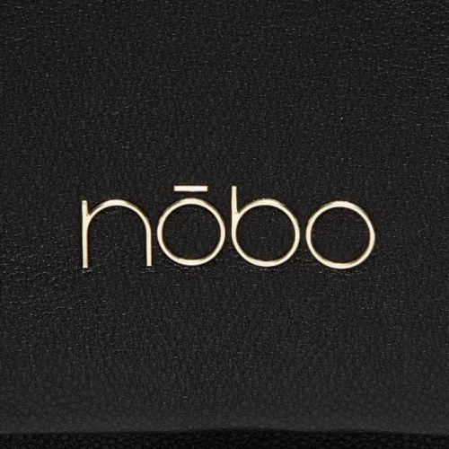 nobo torebka  czarny na Arena.pl