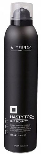 ALTER EGO HASTY TOO HI-T SPRAY TERMOOCHRONNY 300ML na Arena.pl